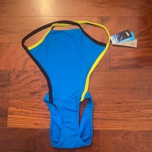 Speedo Endurance Lite One Piece Race Swimsuit, W26